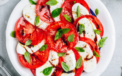 Caprese Salat