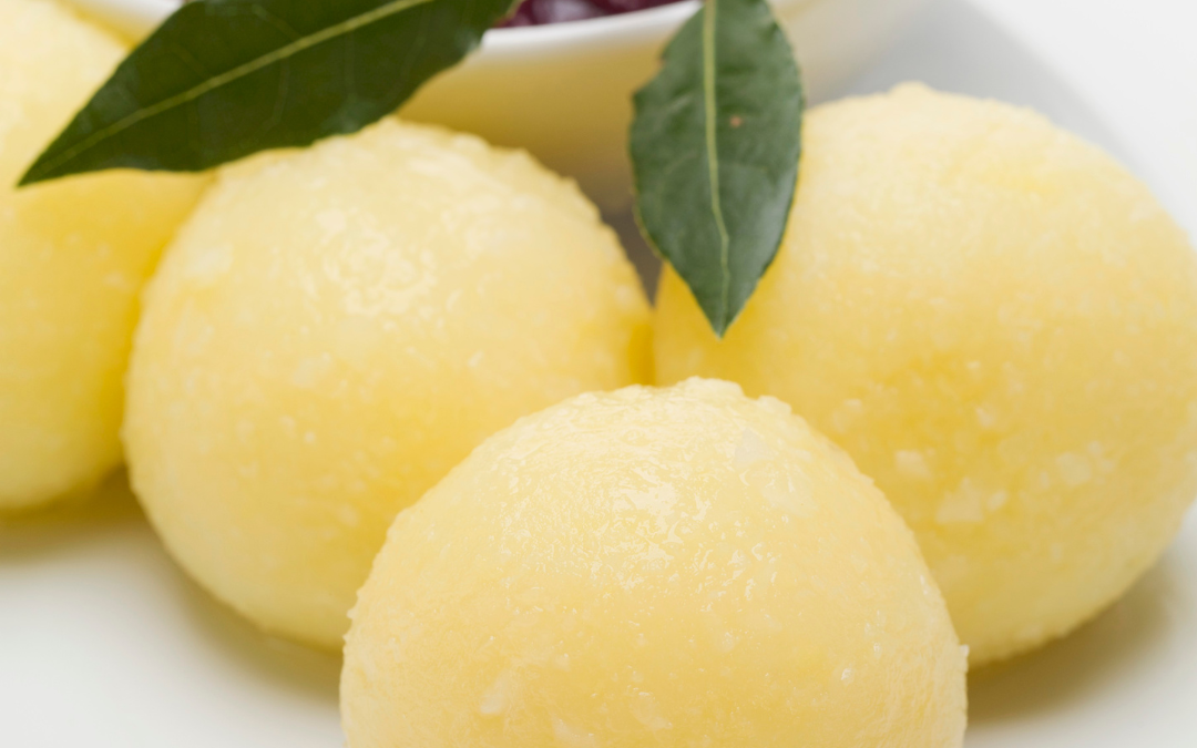 Vollkorn-Knödel: Herzhaft & Gesund