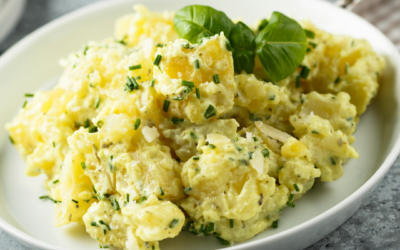 Omas Kartoffelsalat