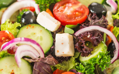 Figur-Fit-Salat