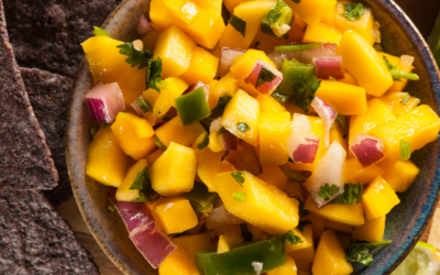 Mango-Avocado-Salsa